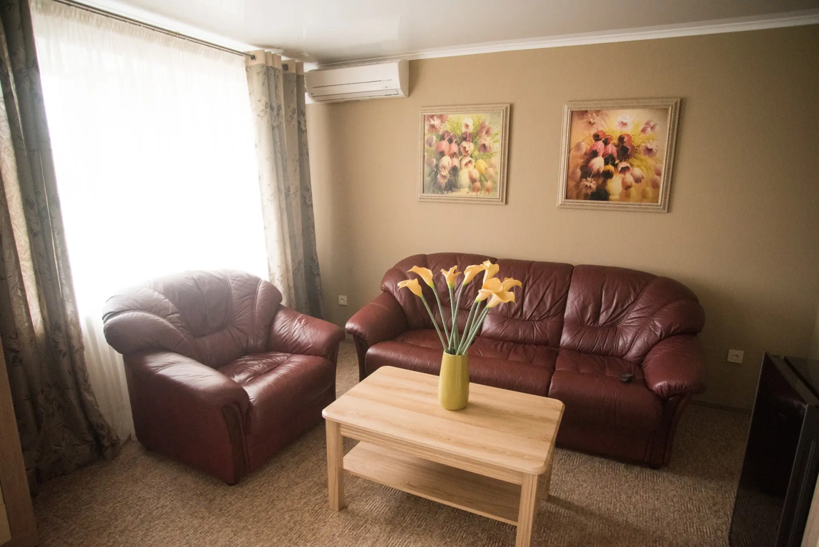 Отель Южная ночь