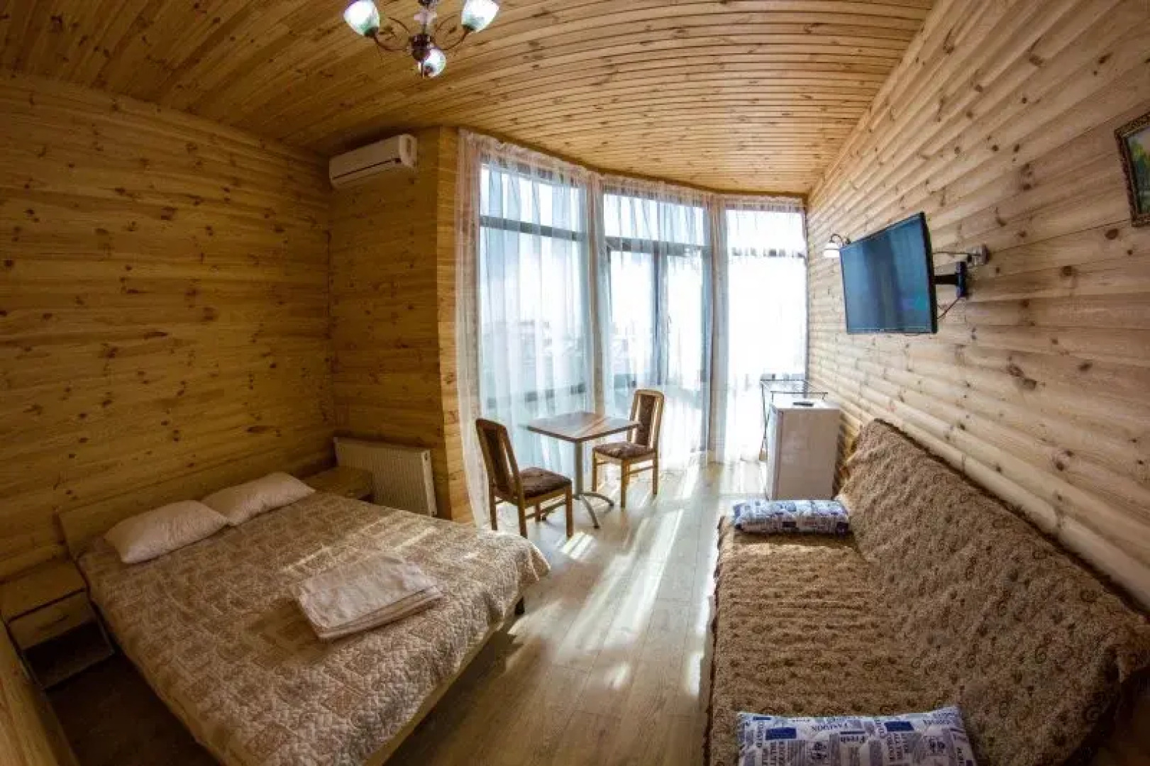 Гостевой дом Грация