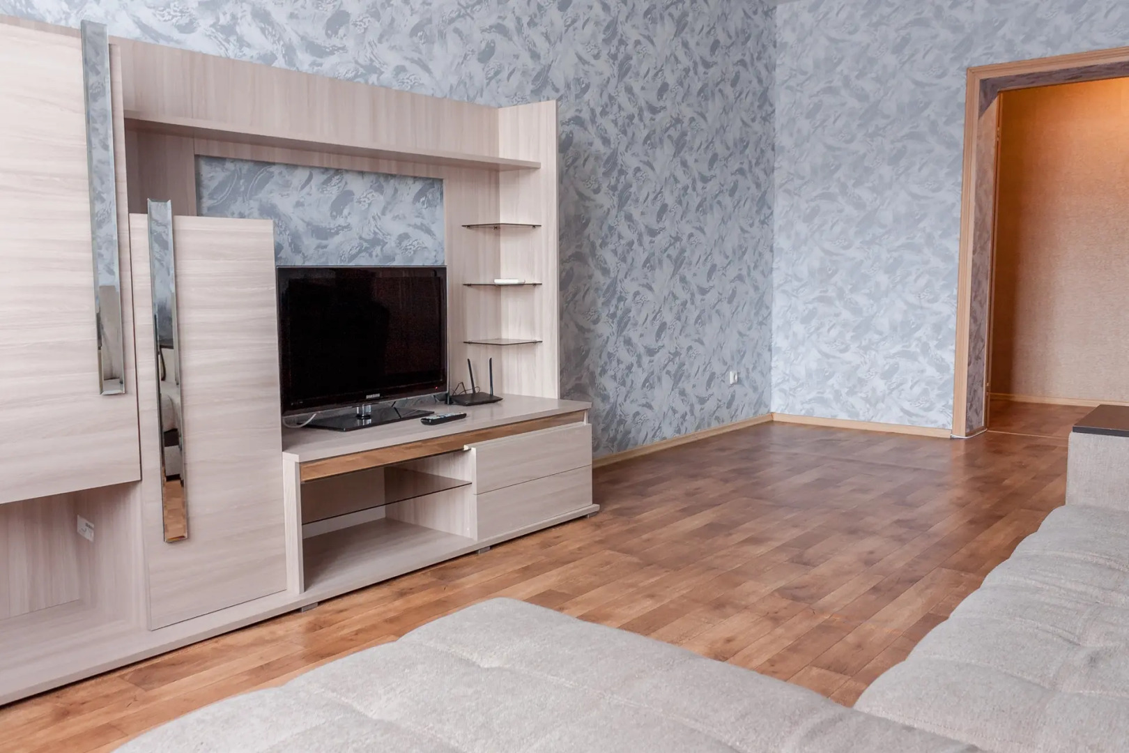 Апартаменты Базарова 2