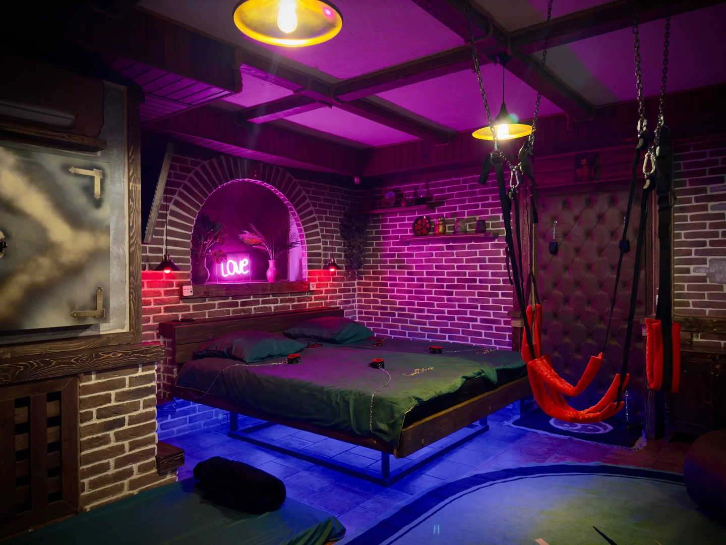 Апартаменты Де Бальзак 2