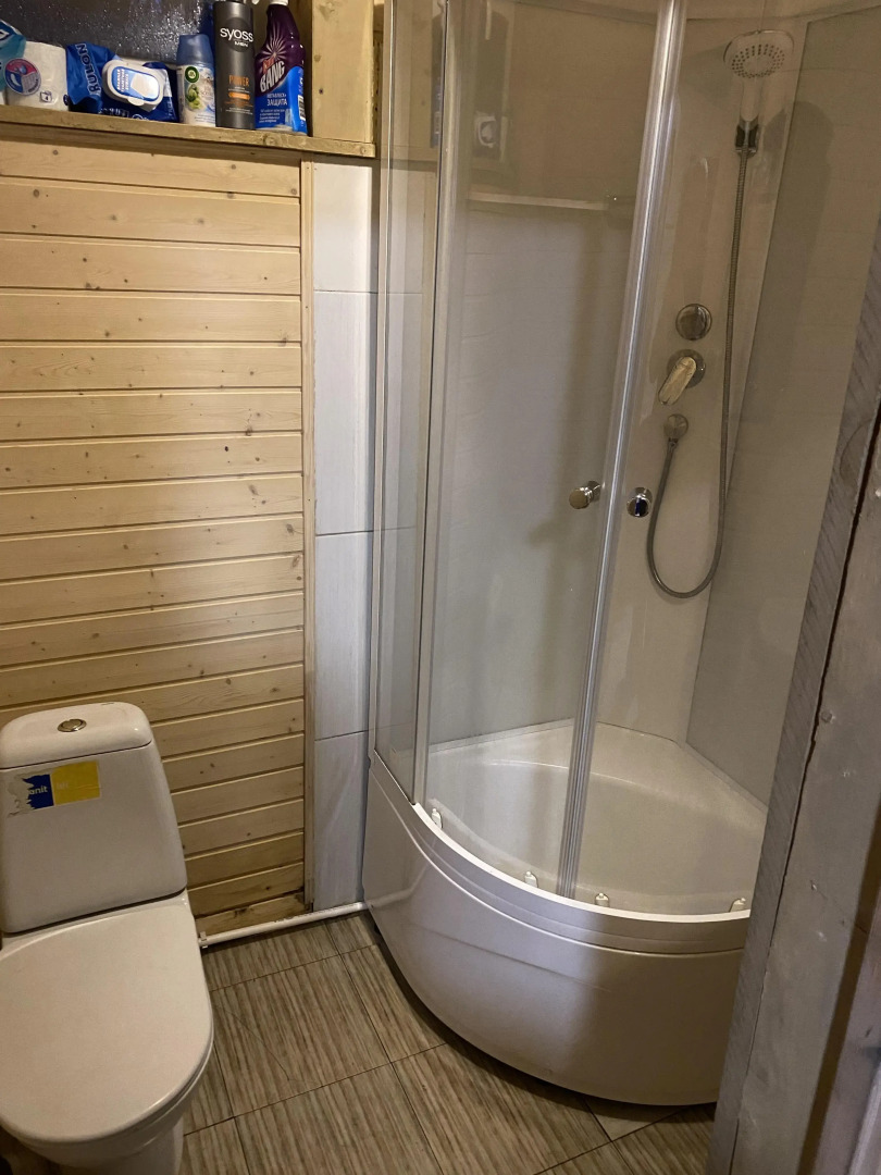 Гостевой дом Дом в Карелии