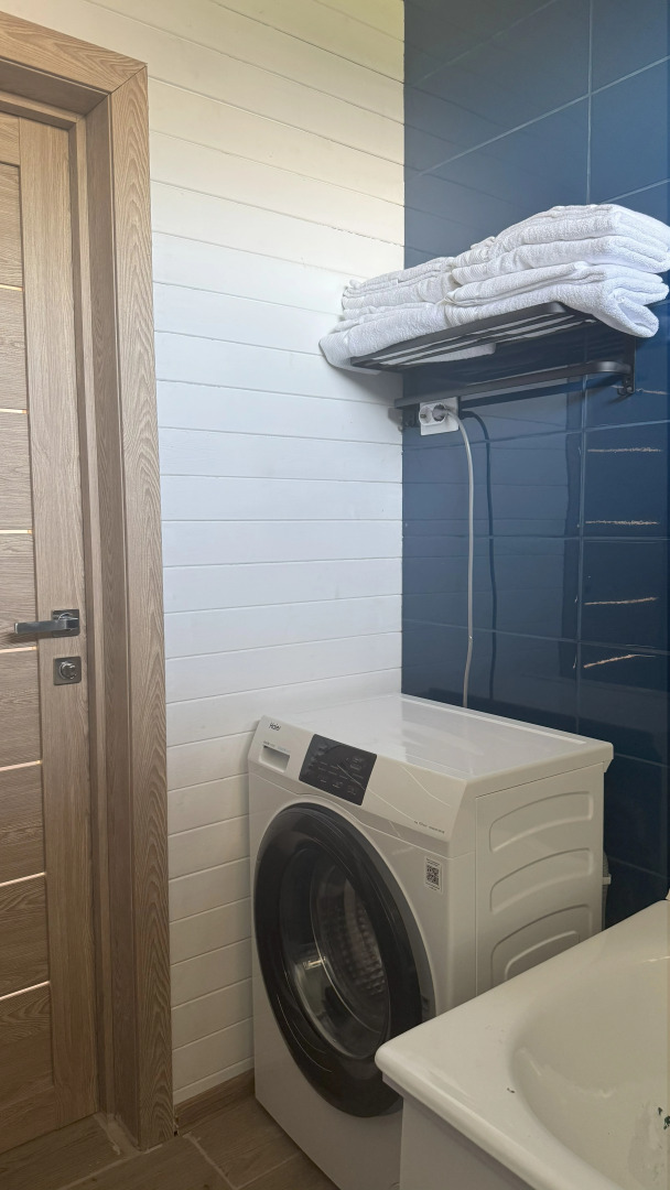 Частный дом Лисья Нора