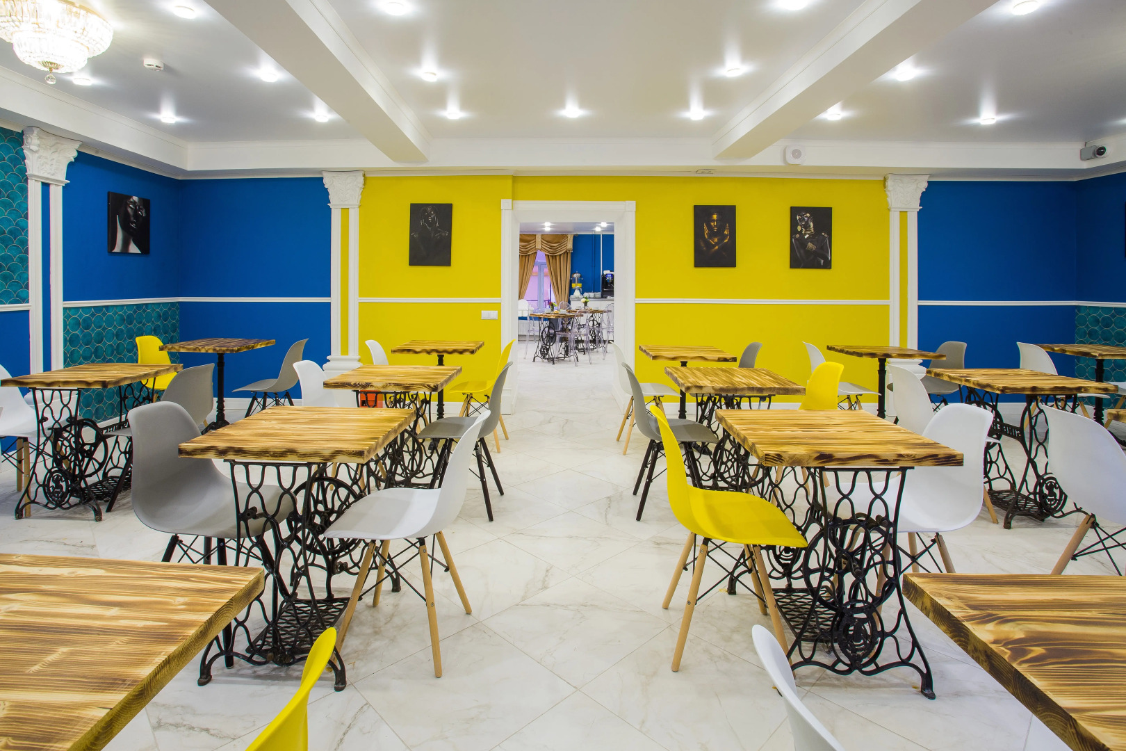 Отель Арт Деко Приморский