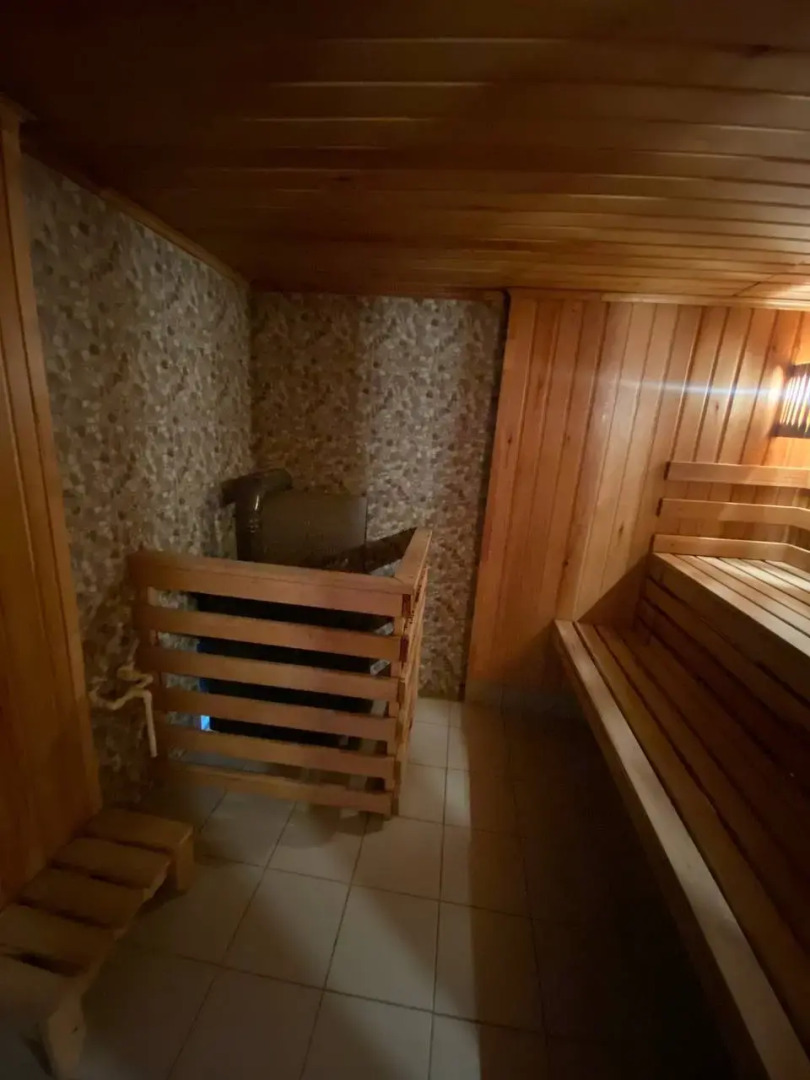 Гостевой дом Кристина и Карина