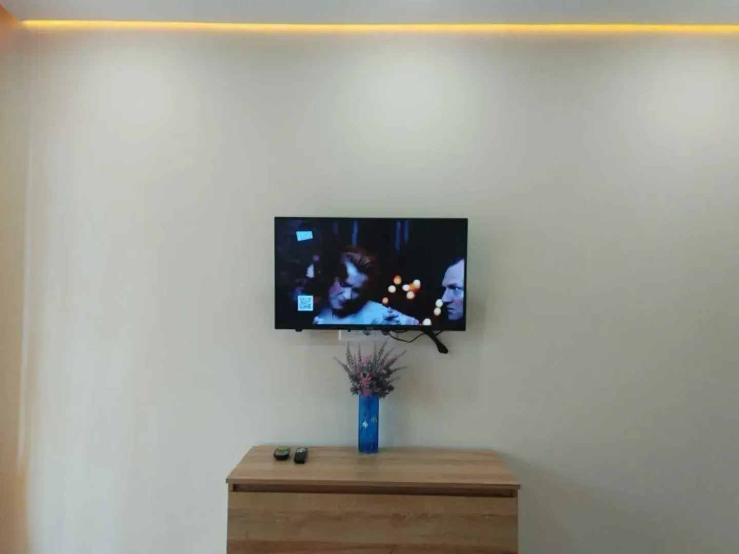 Квартира на Римской улице 5к4