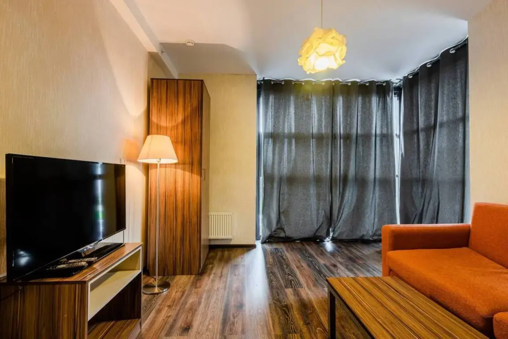Апартаменты a.m. Rooms Pulkovo Park Deluxe
