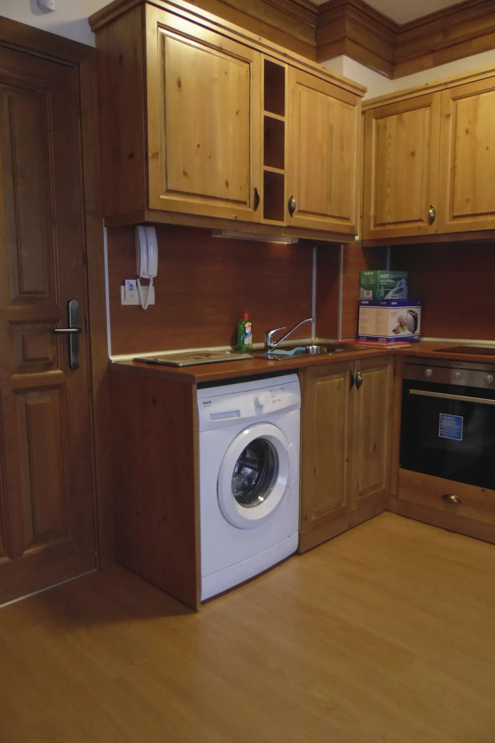 Апартаменты Пирин Гольф & СПА