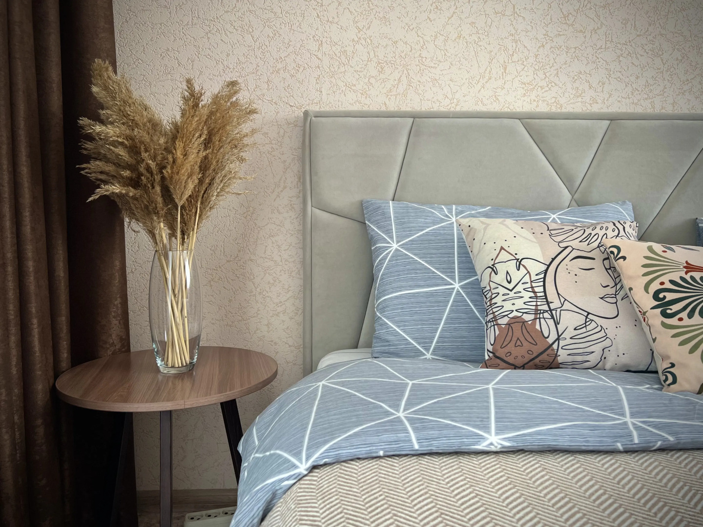 Апартаменты Двухкомнатные Апартаменты на Беговой