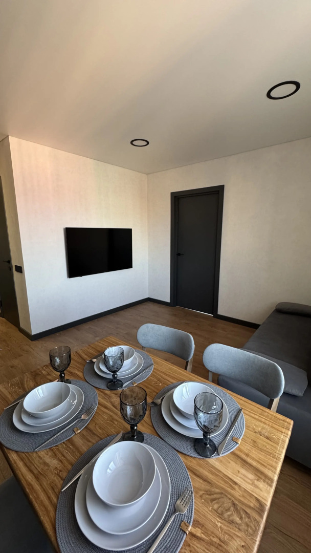 Квартира В гостях у А. Невского