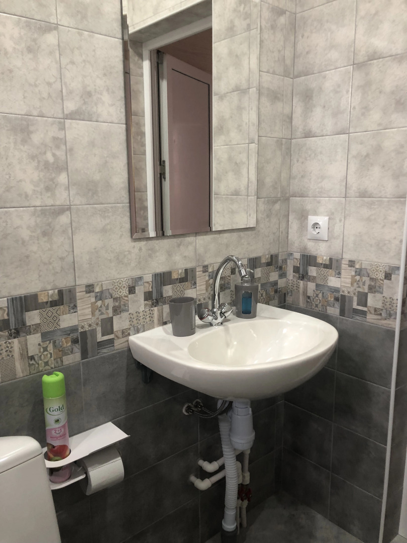 Меблированные комнаты На Садовой