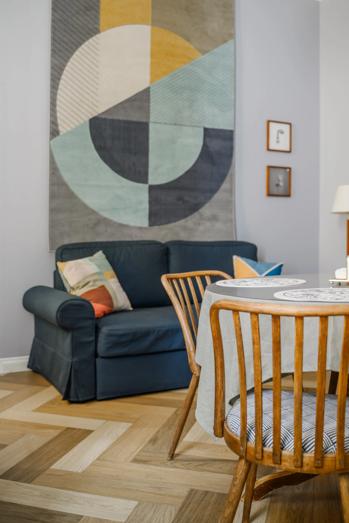 Апартаменты Стокгольм FeelApartments