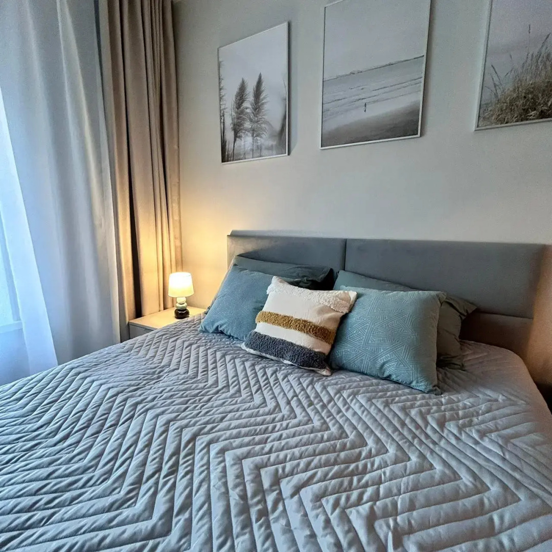 Апартаменты Снегири Университетская 7