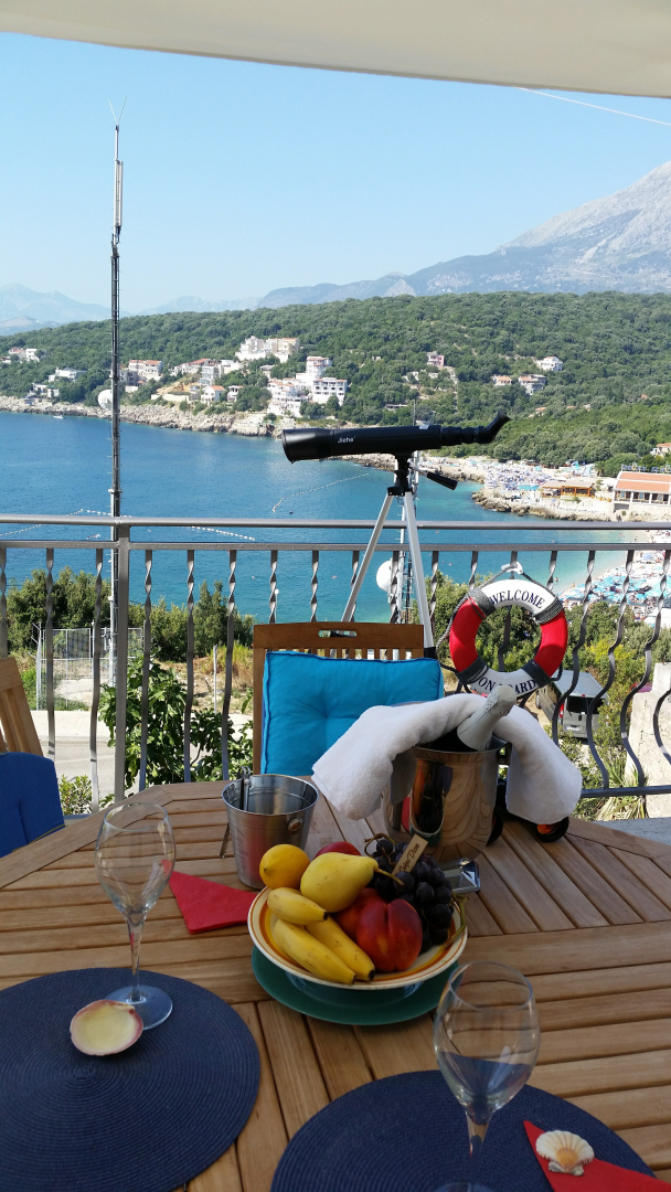 Гостевой Дом Carpe Diem