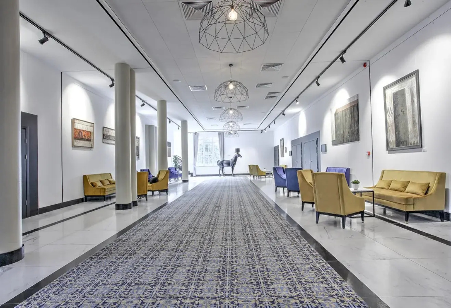 Отель Arche Częstochowa