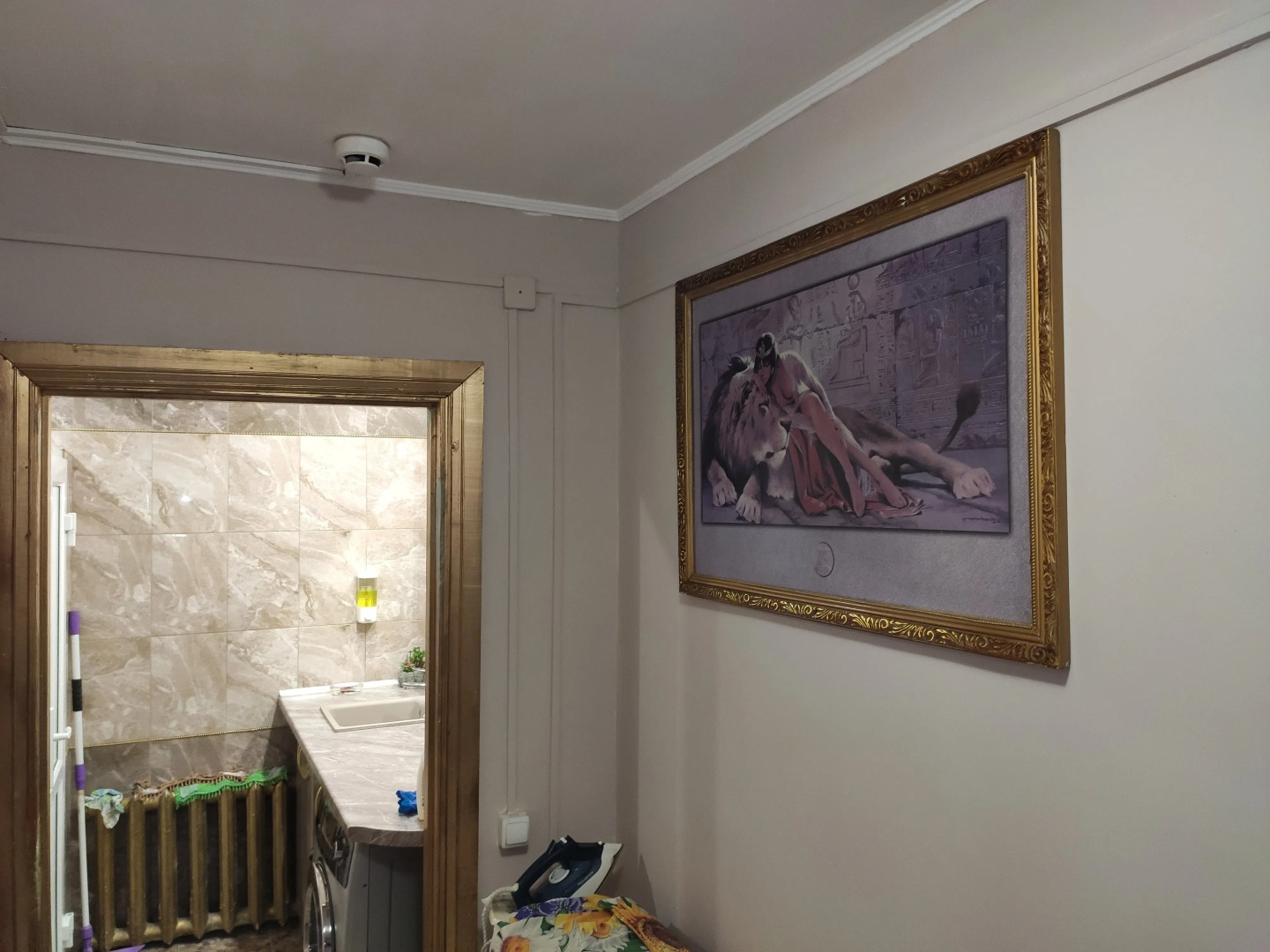 Хостел Подсолнух