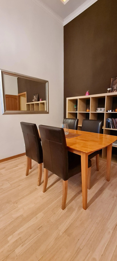 Квартира Nevskiy 77