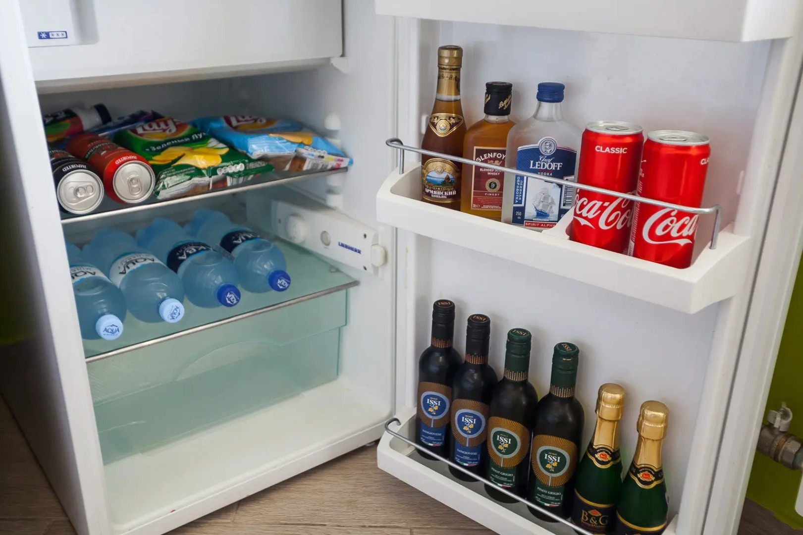 Апартаменты Loft Apartment/7 Lampovaya