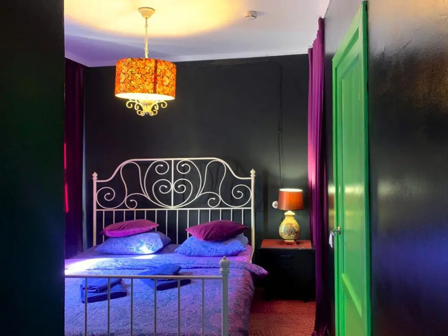 Отель Сказка Азия