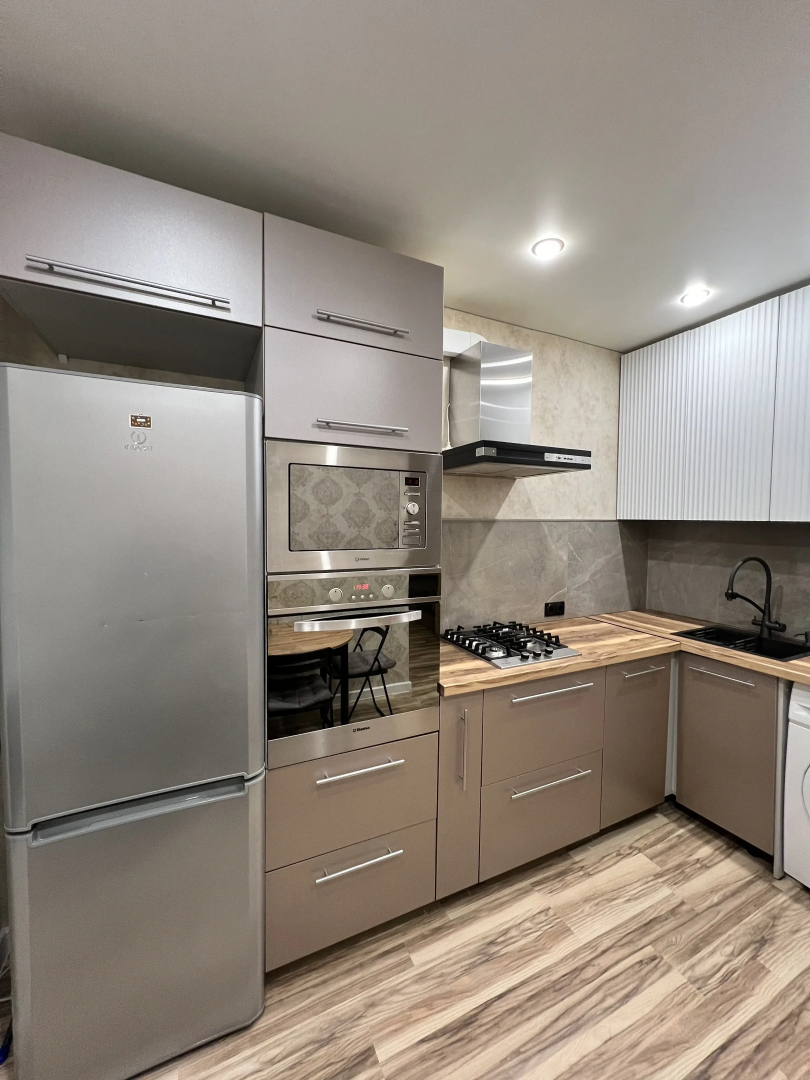 Квартира уютная в 12 минутах от аэропорта