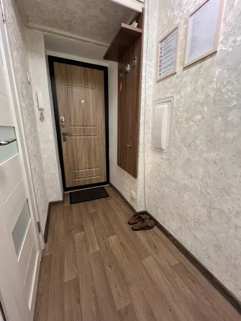 Апартаменты рядом автовокзалом