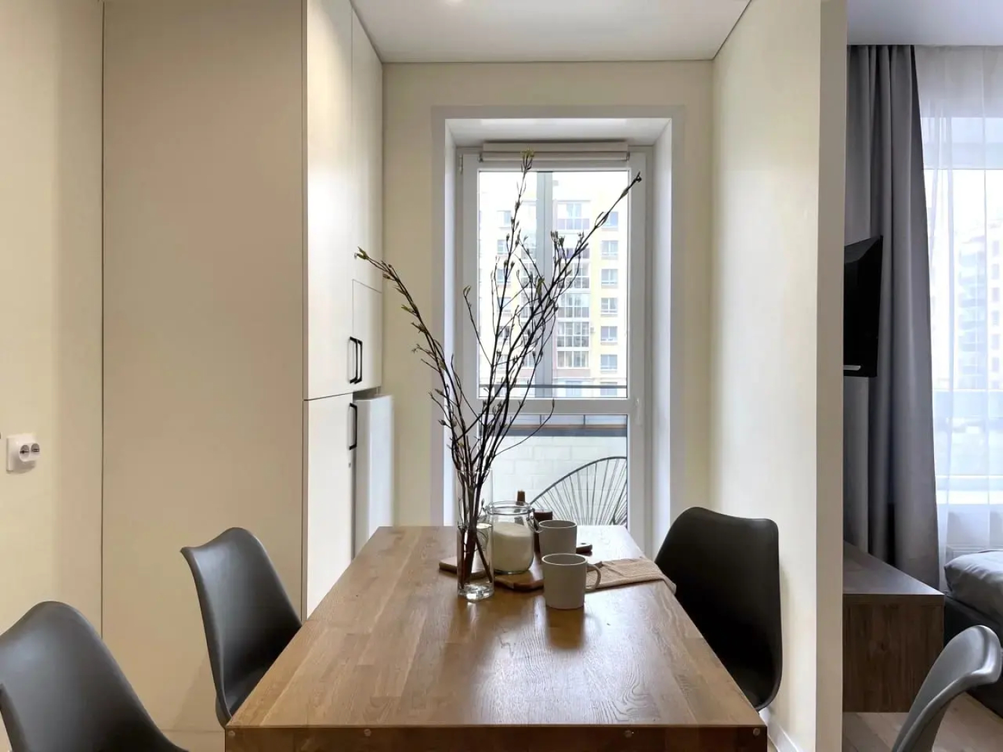 Квартира в Современном Районе Великого Новгорода