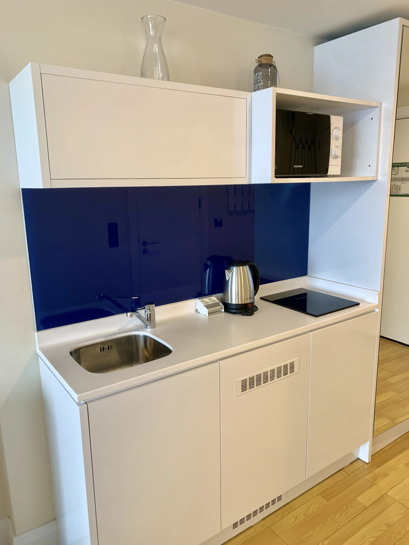 Апарт-отель ORBI CITY LIFE