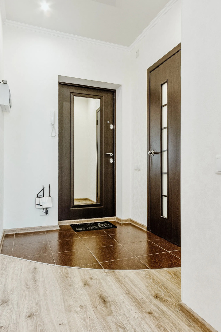 Квартира Зефирка