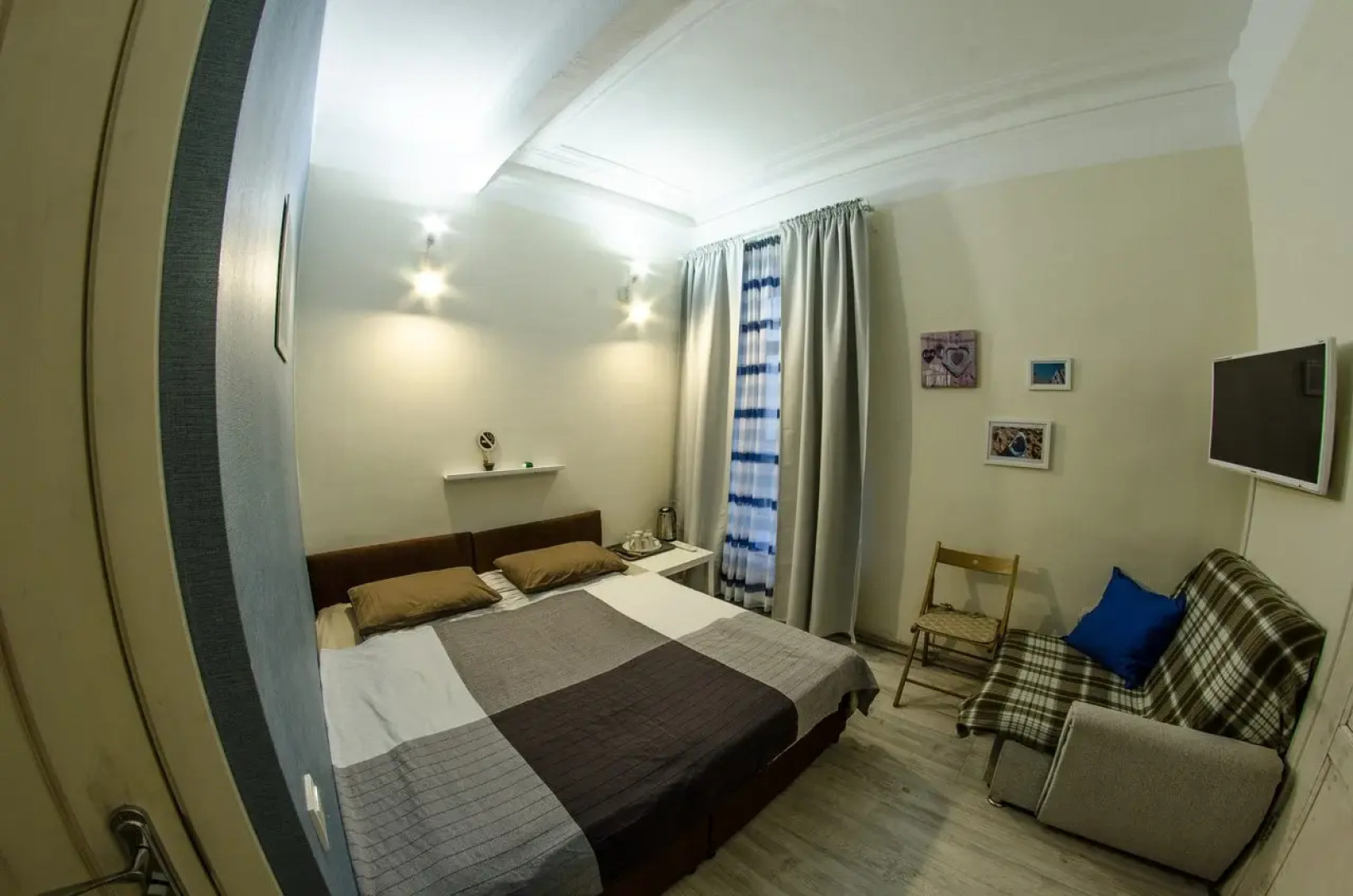 Мини-отель Невский 88