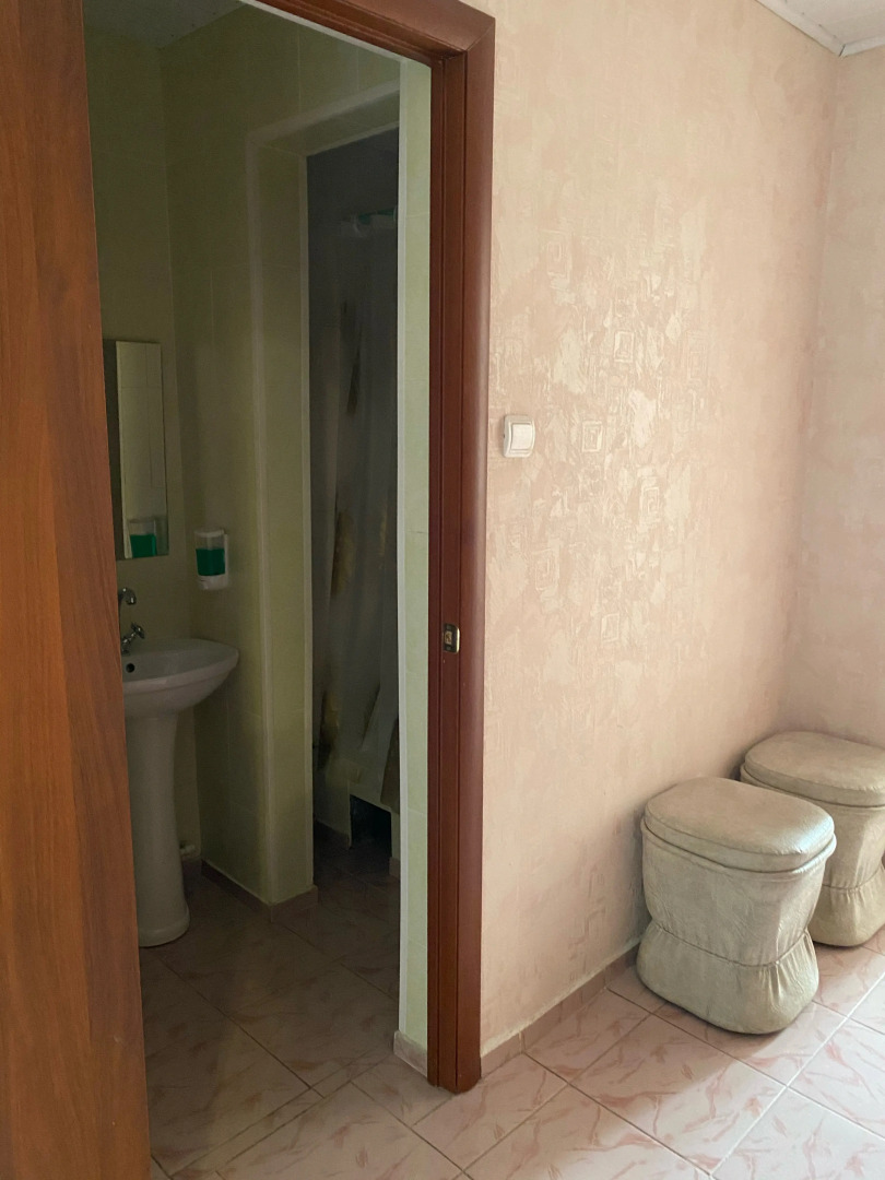 Uyut-Tsentr Mini-Hotel