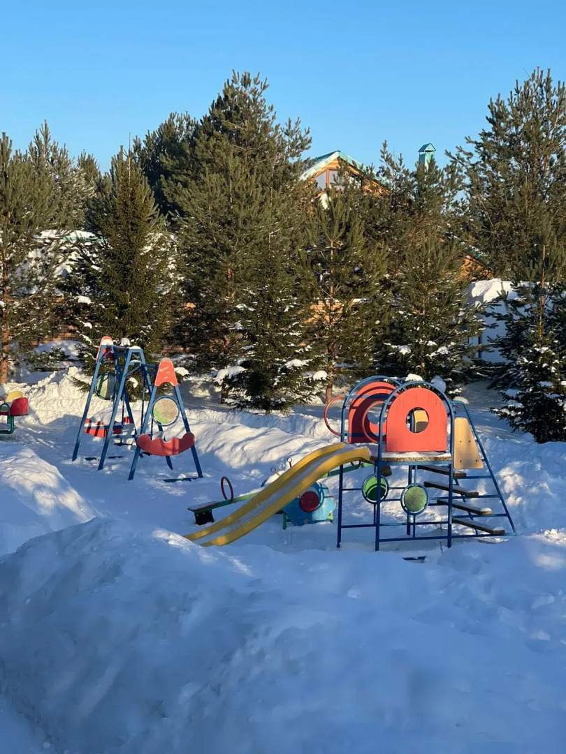 Отель Селигер 69