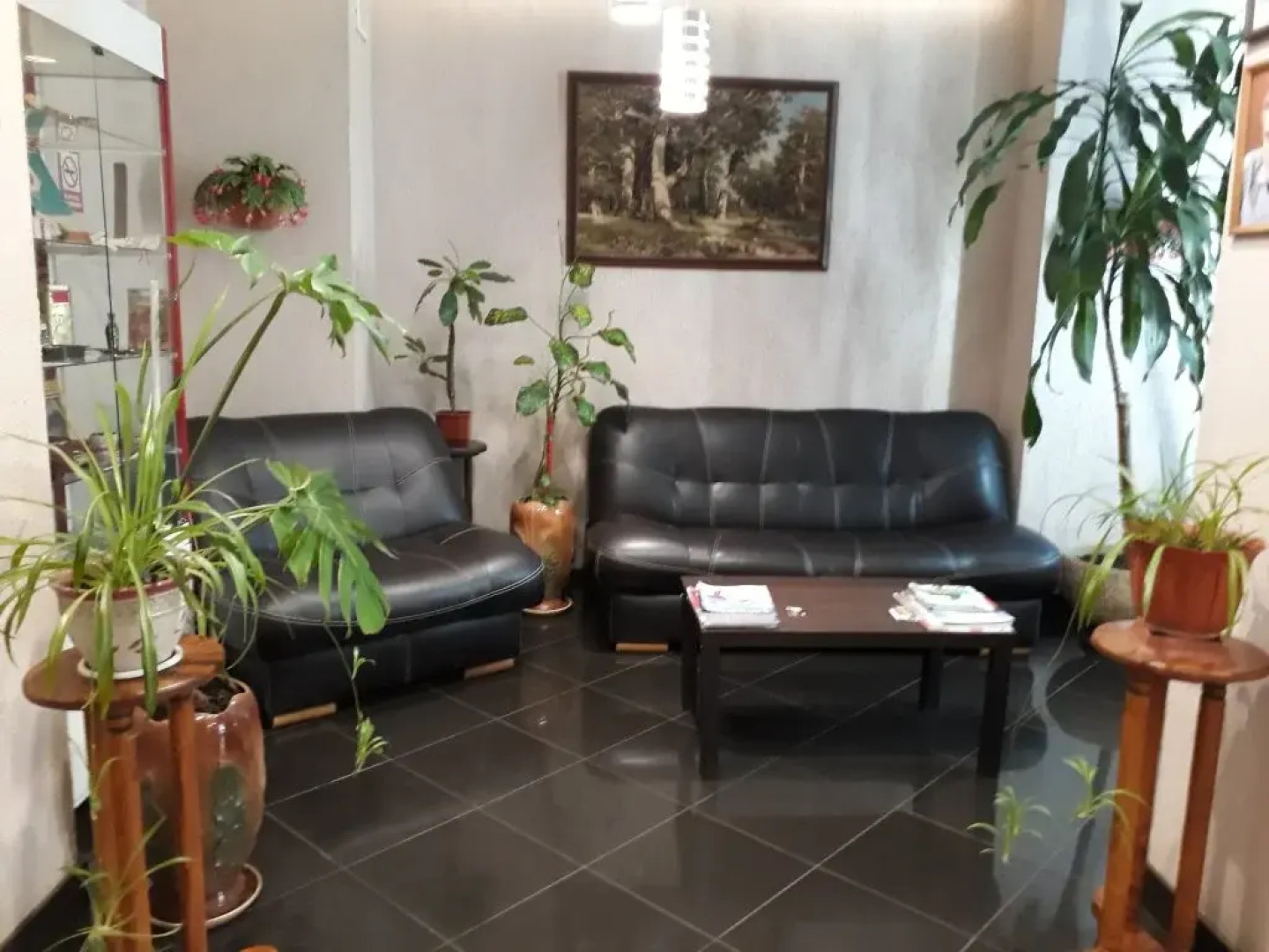 Мини-отель Хит Парк