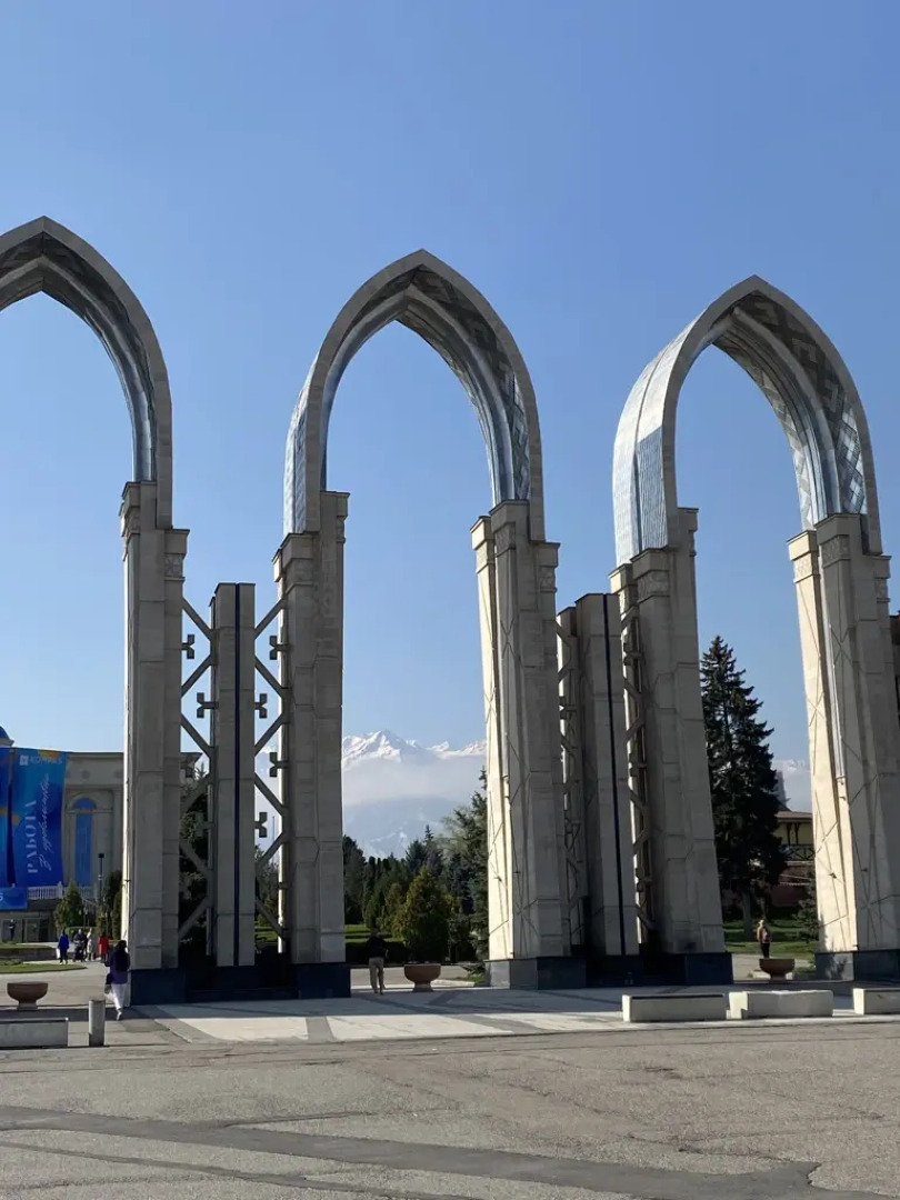 Квартира Студия Эрмитаж Атакент