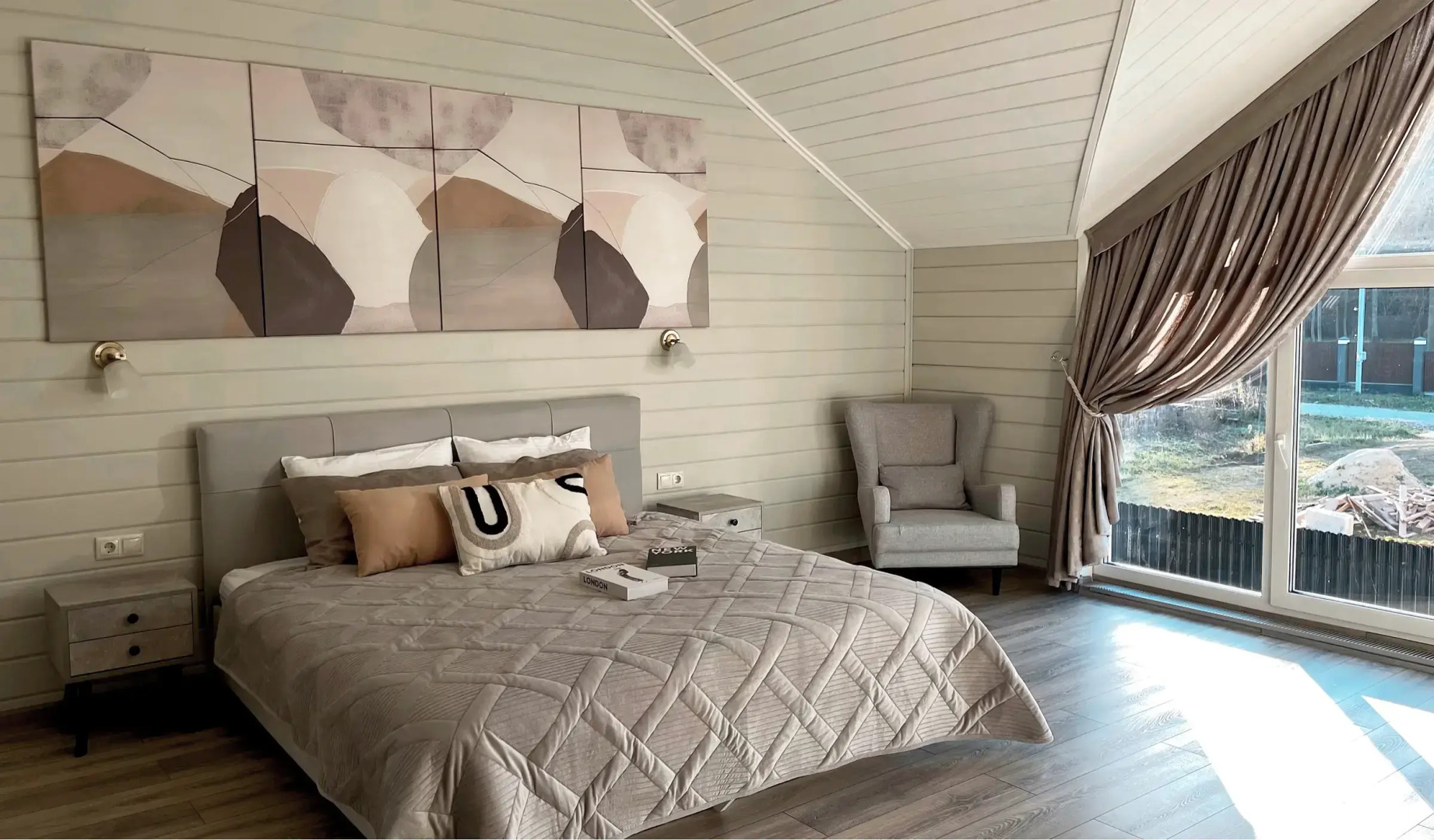 Гостевой дом White House Moscow