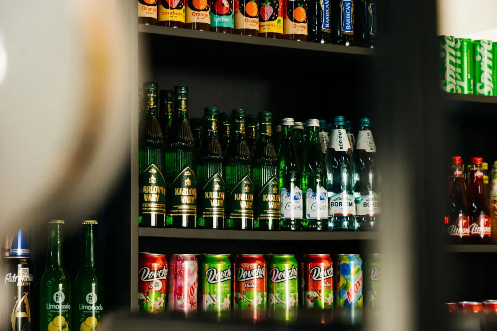 Отель Zafar Plaza