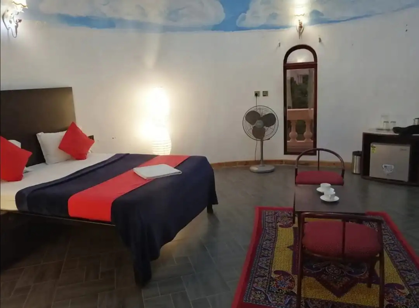 Гостевой Дом Le Apex