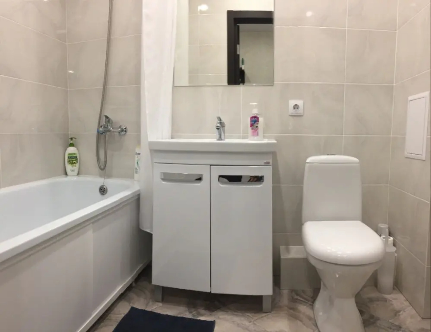 Апартаменты Любимый дом на Измайлова 60