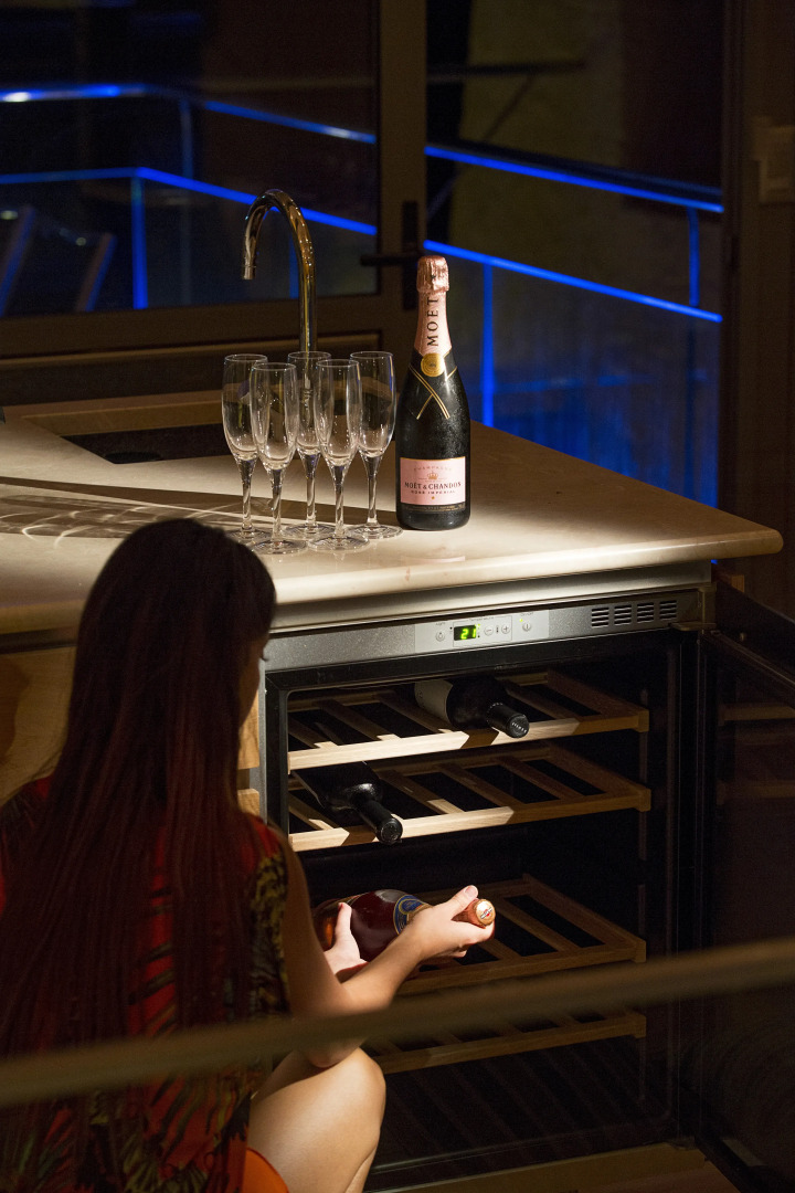 Вилла Athina - Ravdoucha Epavlis