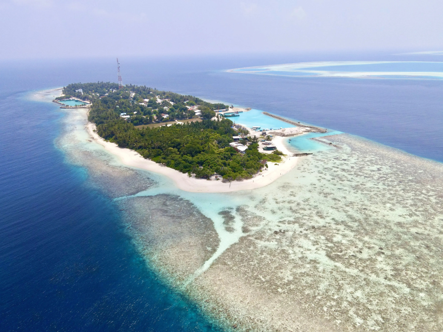 Гостевой Дом Viva Beach And Spa Maldives