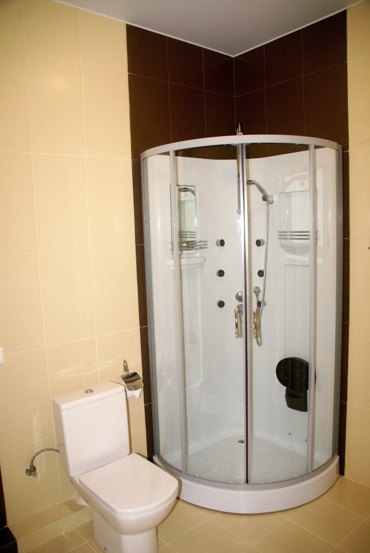 Апарт-отель Мечта