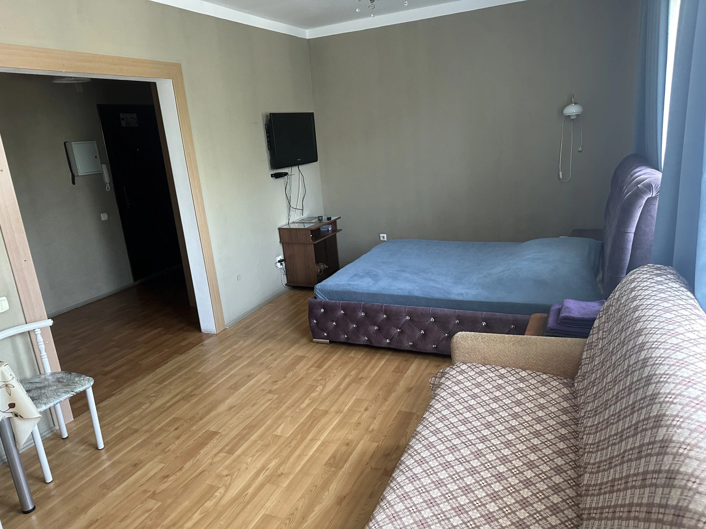 Квартира Дзержинского 20