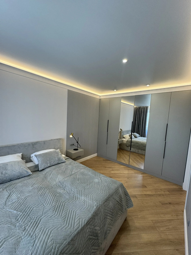 Квартира Стильная квартира на Мариенко