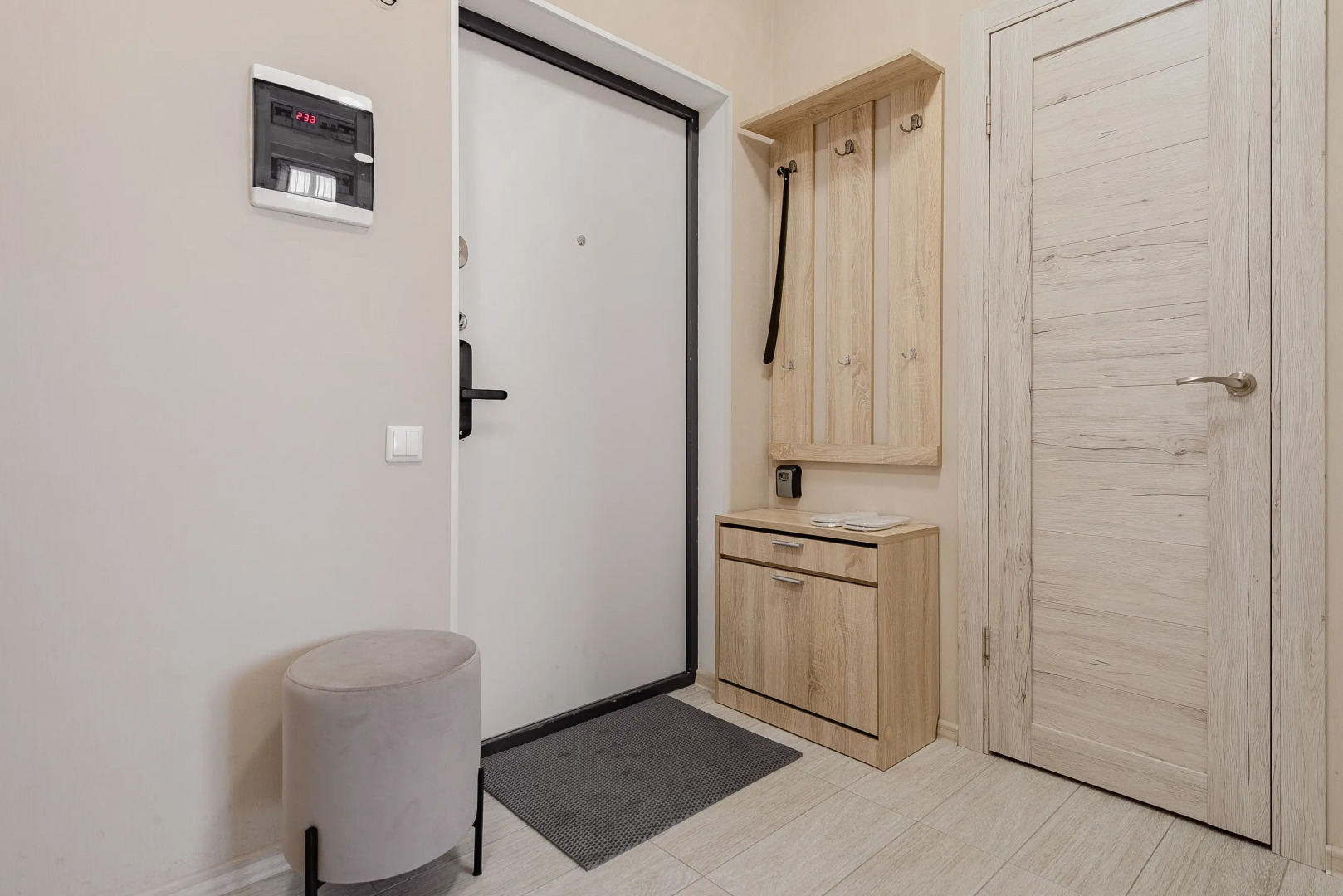 Квартира Уютная студия 25 кв.