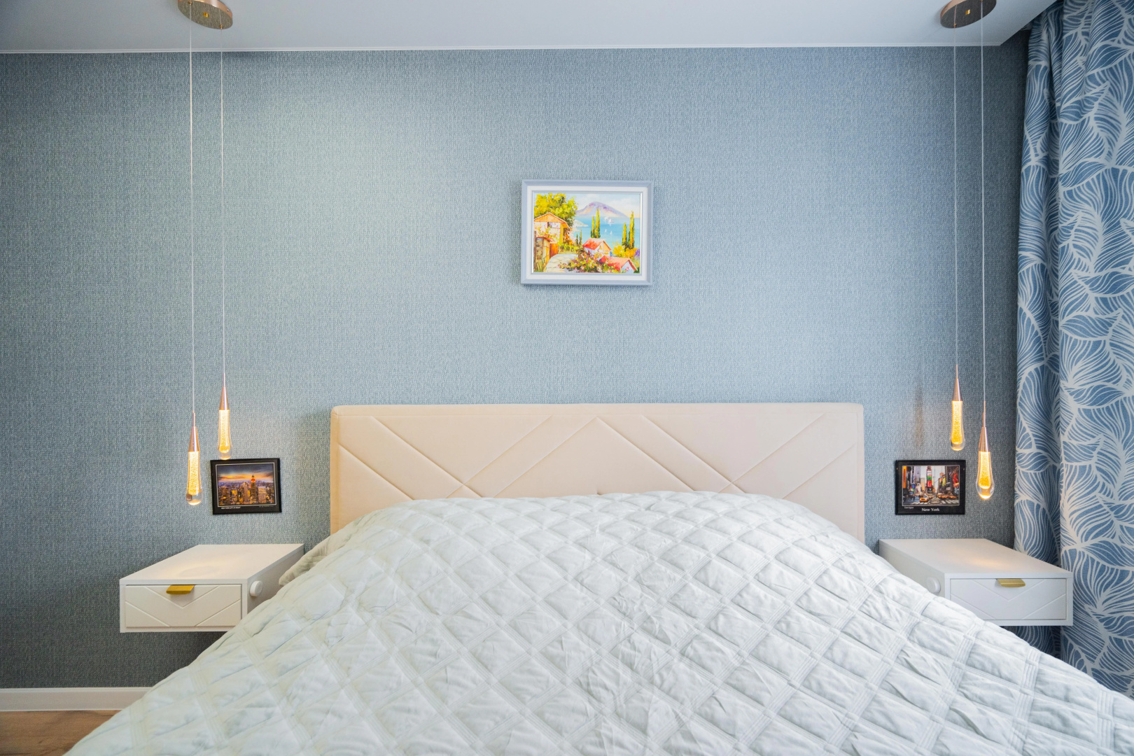Апартаменты Atlant Apartments 47