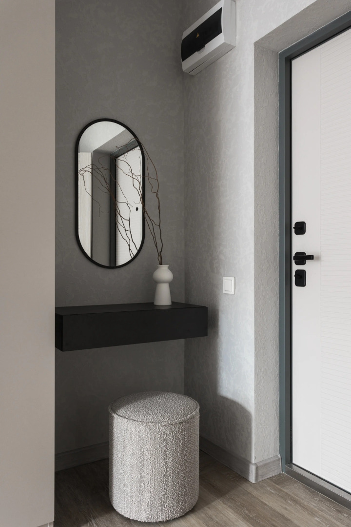 Апартаменты Hugge Place у Речного Вокзала