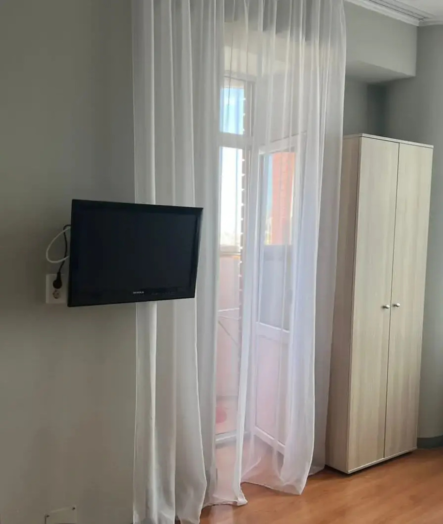 Квартира студия на Ул. 50 лет ВЛКСМ, дом 13, корп. 3