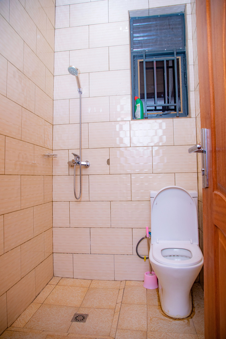 Guest house LEED Homes