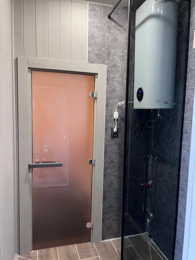 Частный дом Загородный Новая Дача