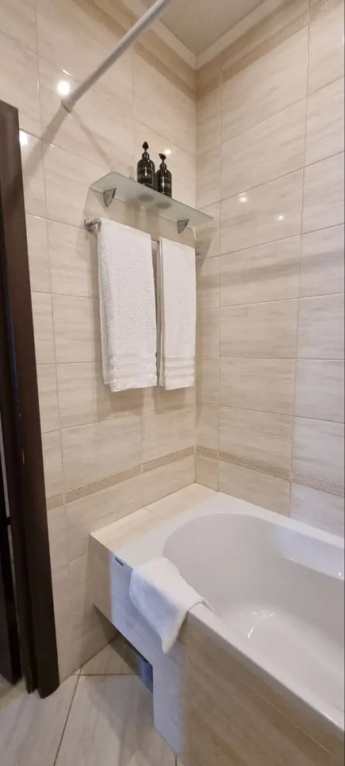 Квартира Нойхаузен