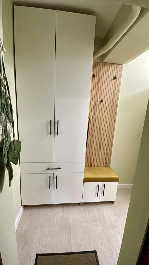 Апартаменты на площади Победы