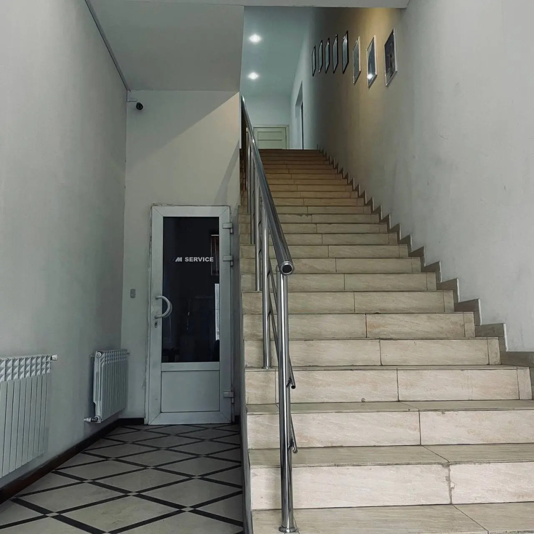 Отель Гостевой Дом Волгоград